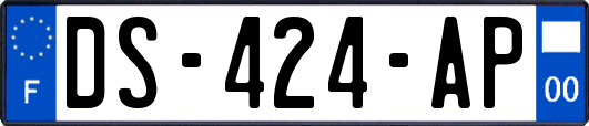 DS-424-AP