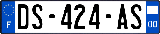 DS-424-AS