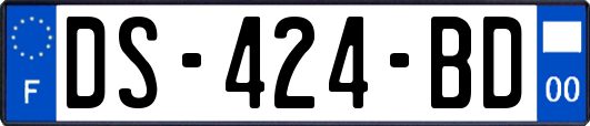 DS-424-BD