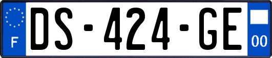 DS-424-GE