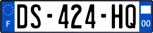 DS-424-HQ