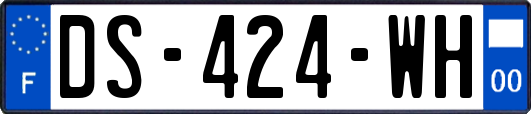 DS-424-WH
