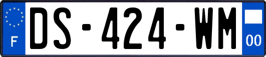 DS-424-WM