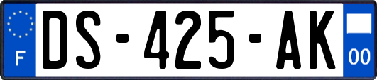 DS-425-AK