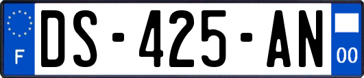 DS-425-AN