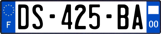 DS-425-BA