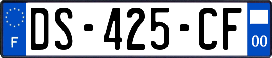 DS-425-CF