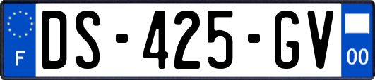 DS-425-GV