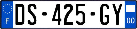 DS-425-GY