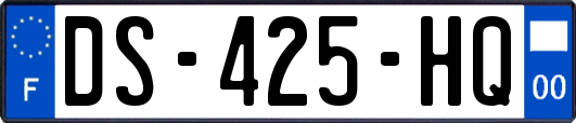 DS-425-HQ