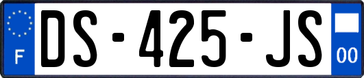 DS-425-JS