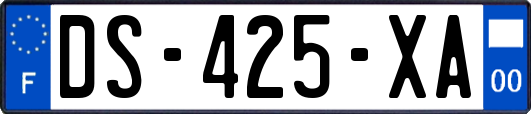 DS-425-XA