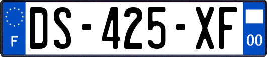 DS-425-XF