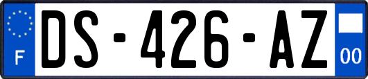 DS-426-AZ