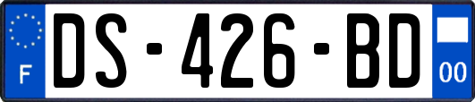 DS-426-BD