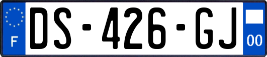 DS-426-GJ