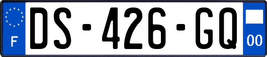 DS-426-GQ