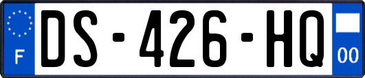 DS-426-HQ