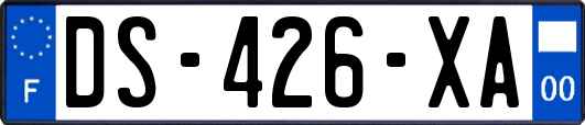DS-426-XA