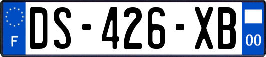 DS-426-XB