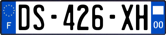 DS-426-XH