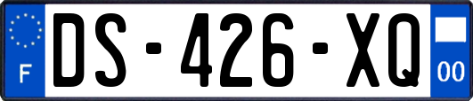 DS-426-XQ