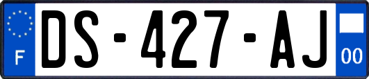 DS-427-AJ