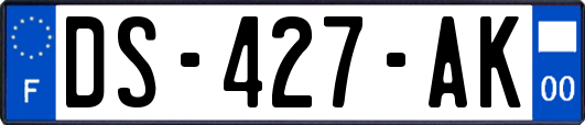 DS-427-AK