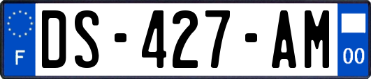 DS-427-AM