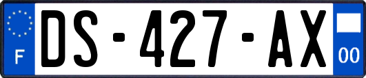 DS-427-AX