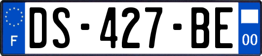 DS-427-BE