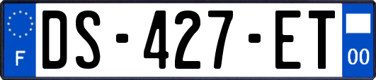 DS-427-ET