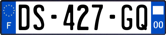 DS-427-GQ