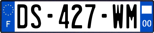 DS-427-WM