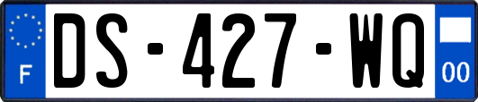 DS-427-WQ