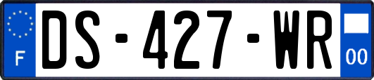 DS-427-WR