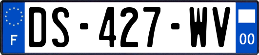 DS-427-WV