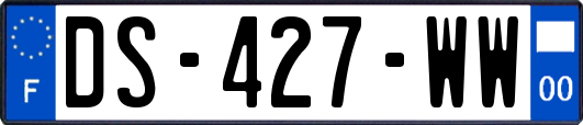 DS-427-WW