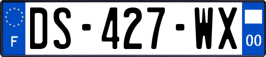 DS-427-WX