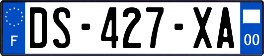 DS-427-XA