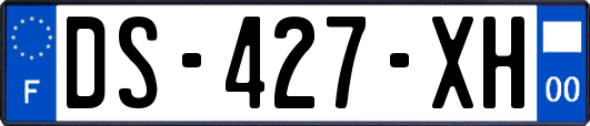 DS-427-XH