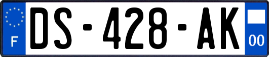 DS-428-AK