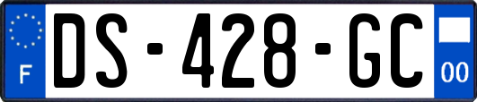 DS-428-GC