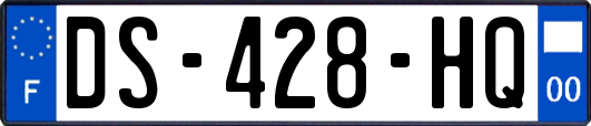 DS-428-HQ