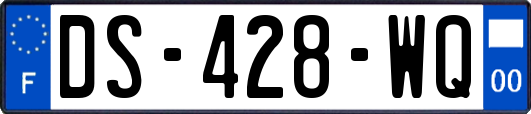 DS-428-WQ