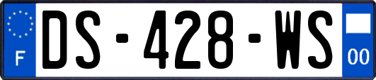 DS-428-WS