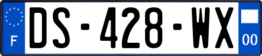 DS-428-WX