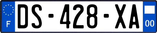 DS-428-XA