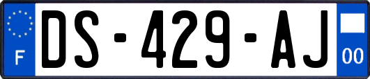 DS-429-AJ