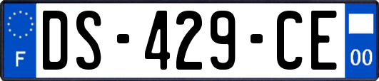 DS-429-CE